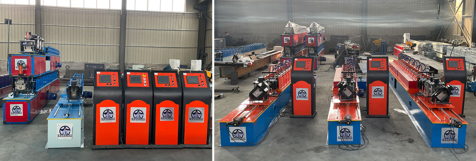 중국 Tianjin Ironstar industry co,.Ltd 회사 프로필