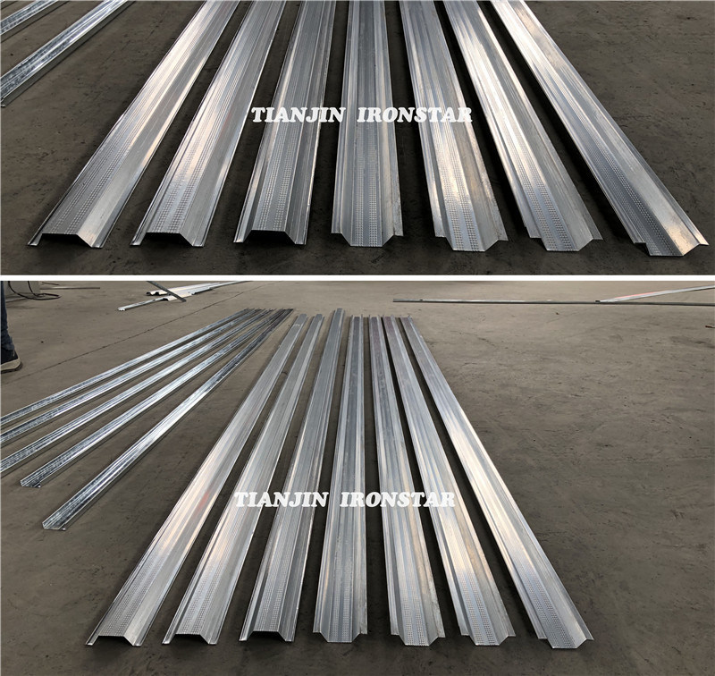 “Israel Market Special Omega Profile Roll Forming Machine Fully Automatic Galvanized Steel Top Hat Purlin Roof Batten Roll Forming Equipment For Metal Roof Support Structure”